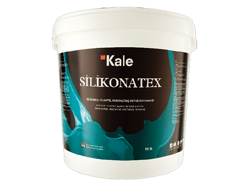 SILIKONATEX
